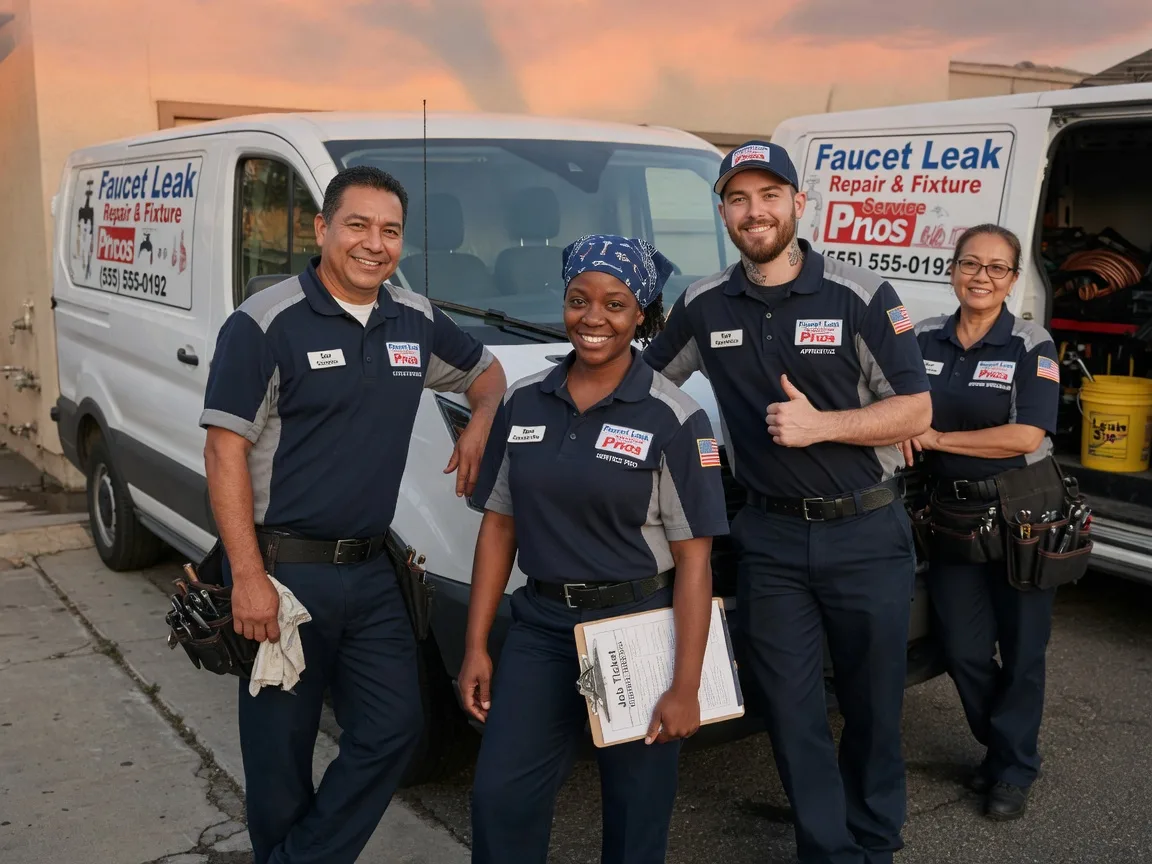 Faucet Repair company in Stillwater, NY